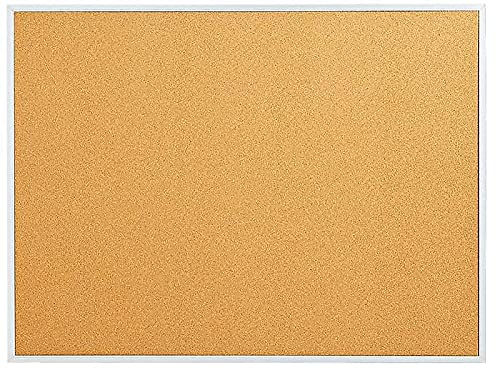 Foto 3 pulgar | Grapas Para Tablón De Anuncios, Corcho Duradero Estándar, 60 X 45 Cm - Venta Internacional.