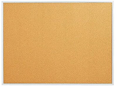Foto 2 | Grapas Para Tablón De Anuncios, Corcho Duradero Estándar, 60 X 45 Cm - Venta Internacional.