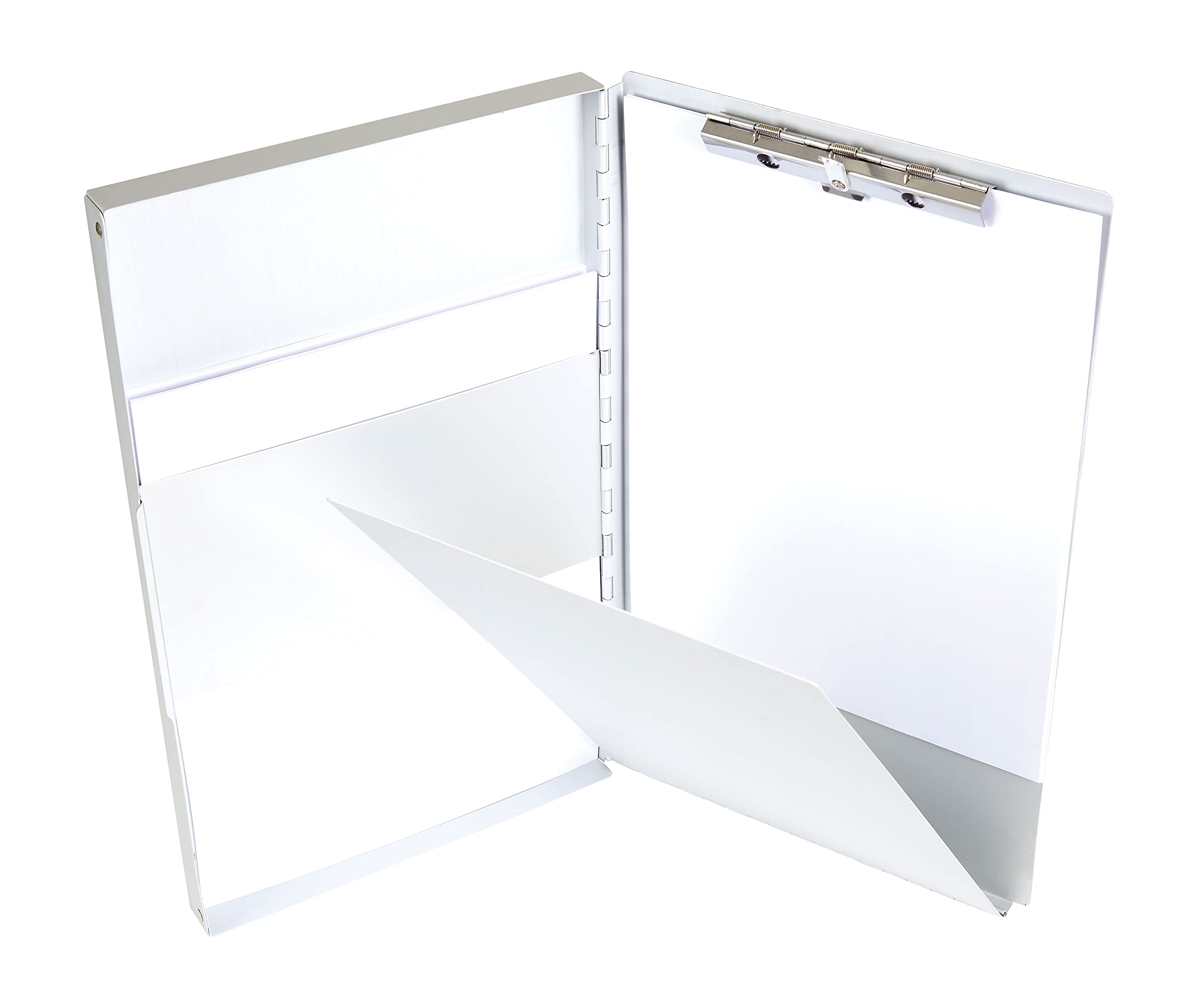 Foto 3 pulgar | Clipboard Staples 1828053 Con Carga Lateral De Aluminio Y Almacenamiento - Venta Internacional.