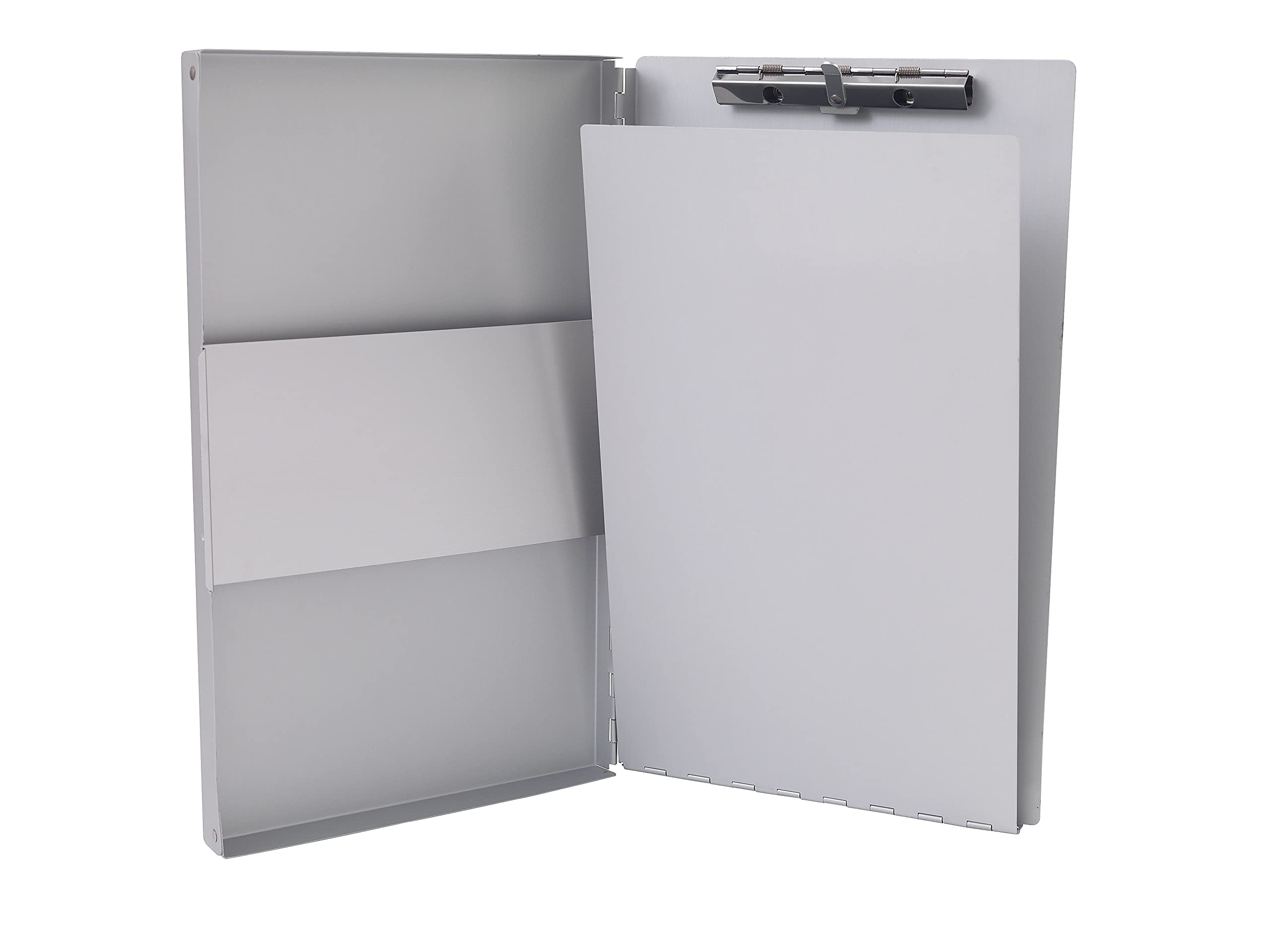 Foto 4 pulgar | Clipboard Staples 1828053 Con Carga Lateral De Aluminio Y Almacenamiento - Venta Internacional.