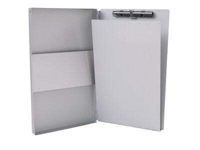 Foto 3 | Clipboard Staples 1828053 Con Carga Lateral De Aluminio Y Almacenamiento - Venta Internacional.