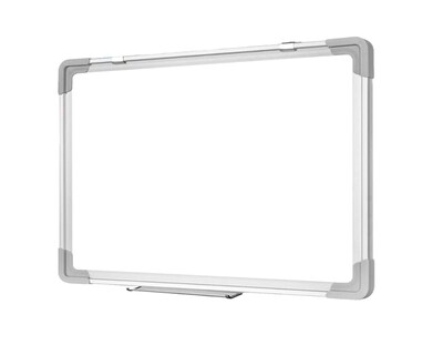 Foto 3 | Pizarrón Magnético 90x60cm Incluye Plumón, Borrador, Kit De Instalación Y Accesorios Bluelander