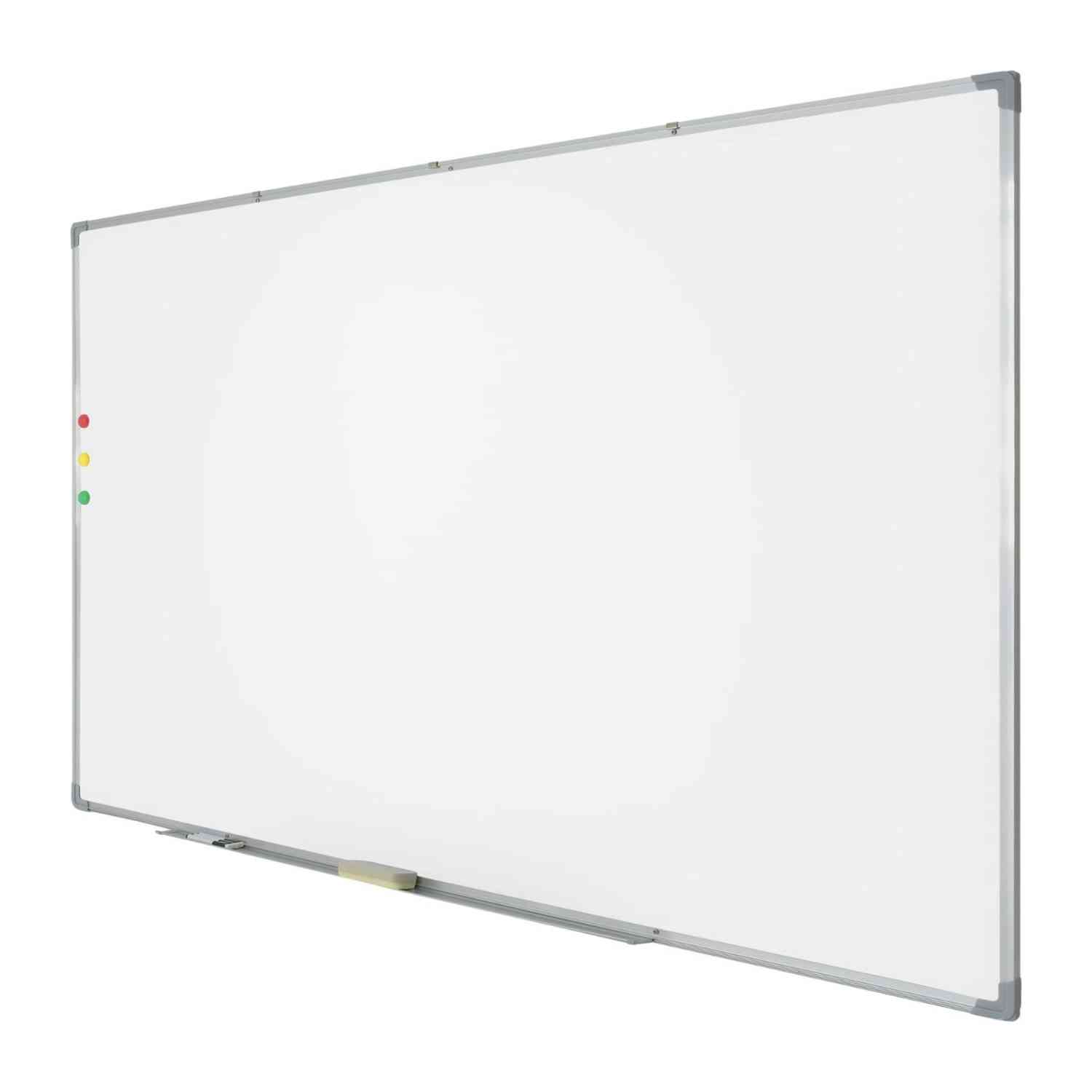 Pizarron Blanco 180x120 De Alta Calidad Plumones Gratis