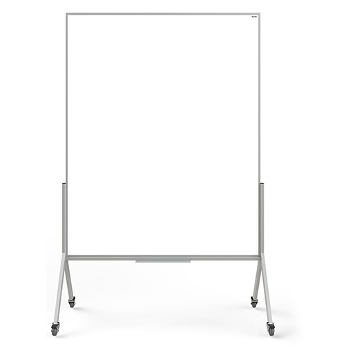 Foto 1 | Pintarrón Mobile Board Dix 120x150cm