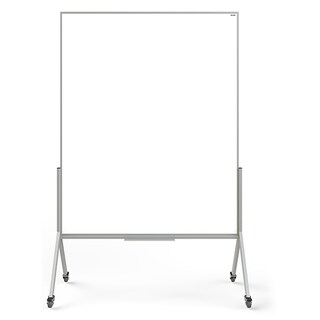 Foto 1 | Pintarrón Mobile Board Dix 120x150cm