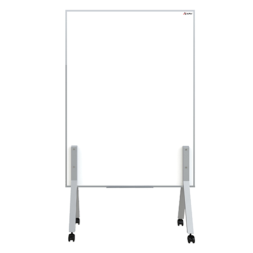 Foto 1 | Pintarrón Mobile Board Lux  110x150cm