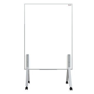 Foto 1 | Pintarrón Mobile Board Lux 110x150cm