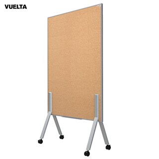 Foto 2 | Pintarrón Mobile Board Nexs 110x150cm