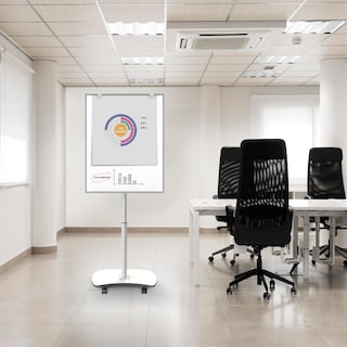 Foto 4 | Rotafolio Phanton Line E2 Alfra 90x70