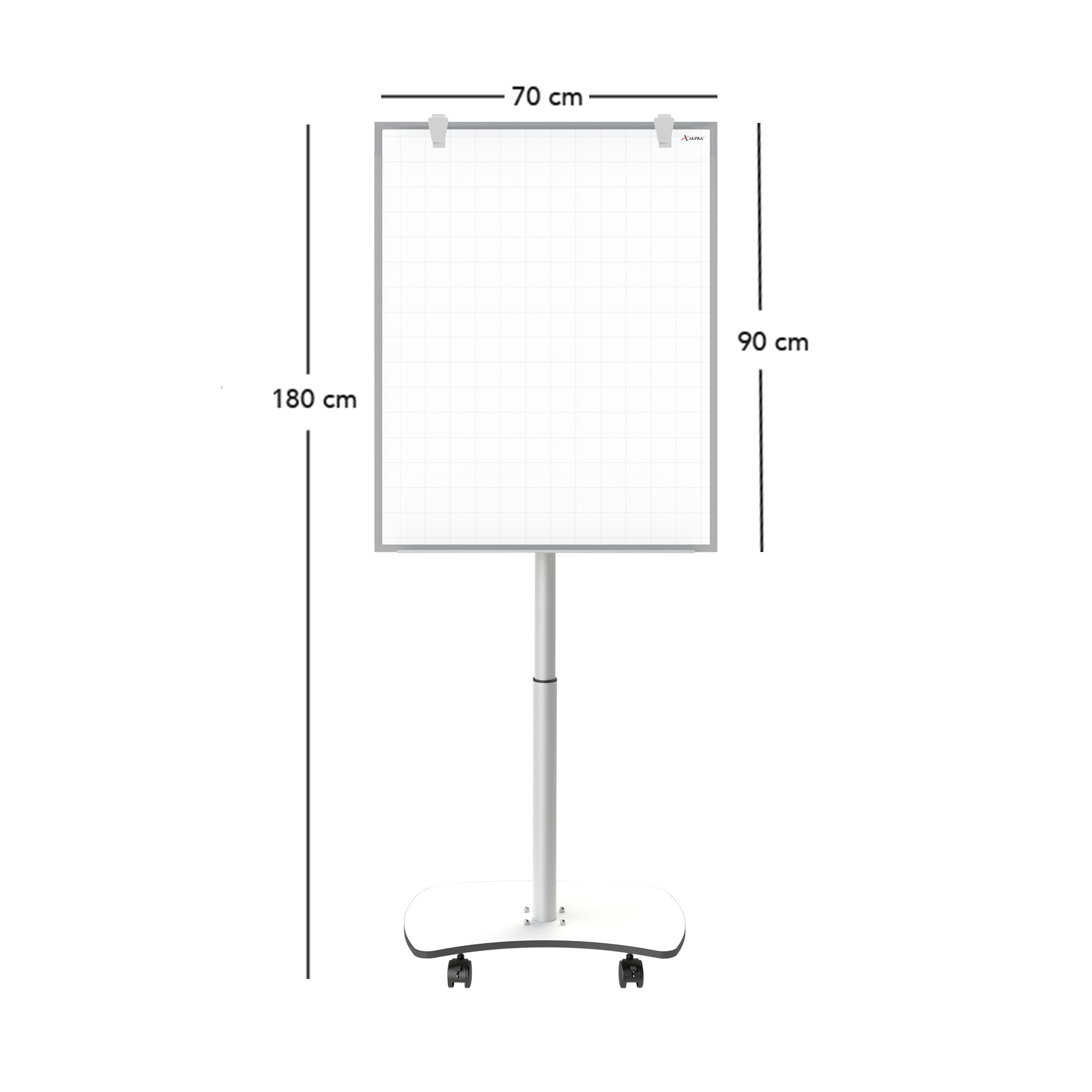Foto 5 | Rotafolio Phanton Line E2 Alfra 90x70