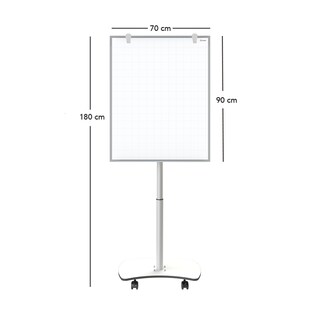 Foto 5 | Rotafolio Phanton Line E2 Alfra 90x70