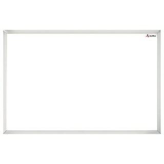 Foto 1 | Pizarrón Blanco Alfra White Star 40x60