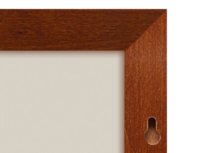 Foto 2 | Pizarrón Alfra Multifuncional Triton 60x90