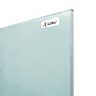 Foto 3 | Pizarrón De Cristal Satinado Alfra 60x90