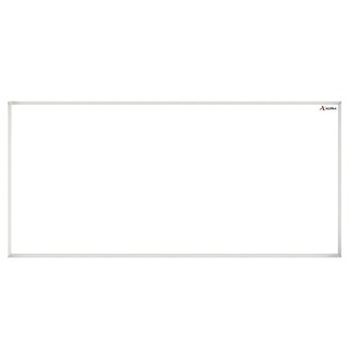 Foto 1 | Pizarrón Blanco White Star Alfra 120x150