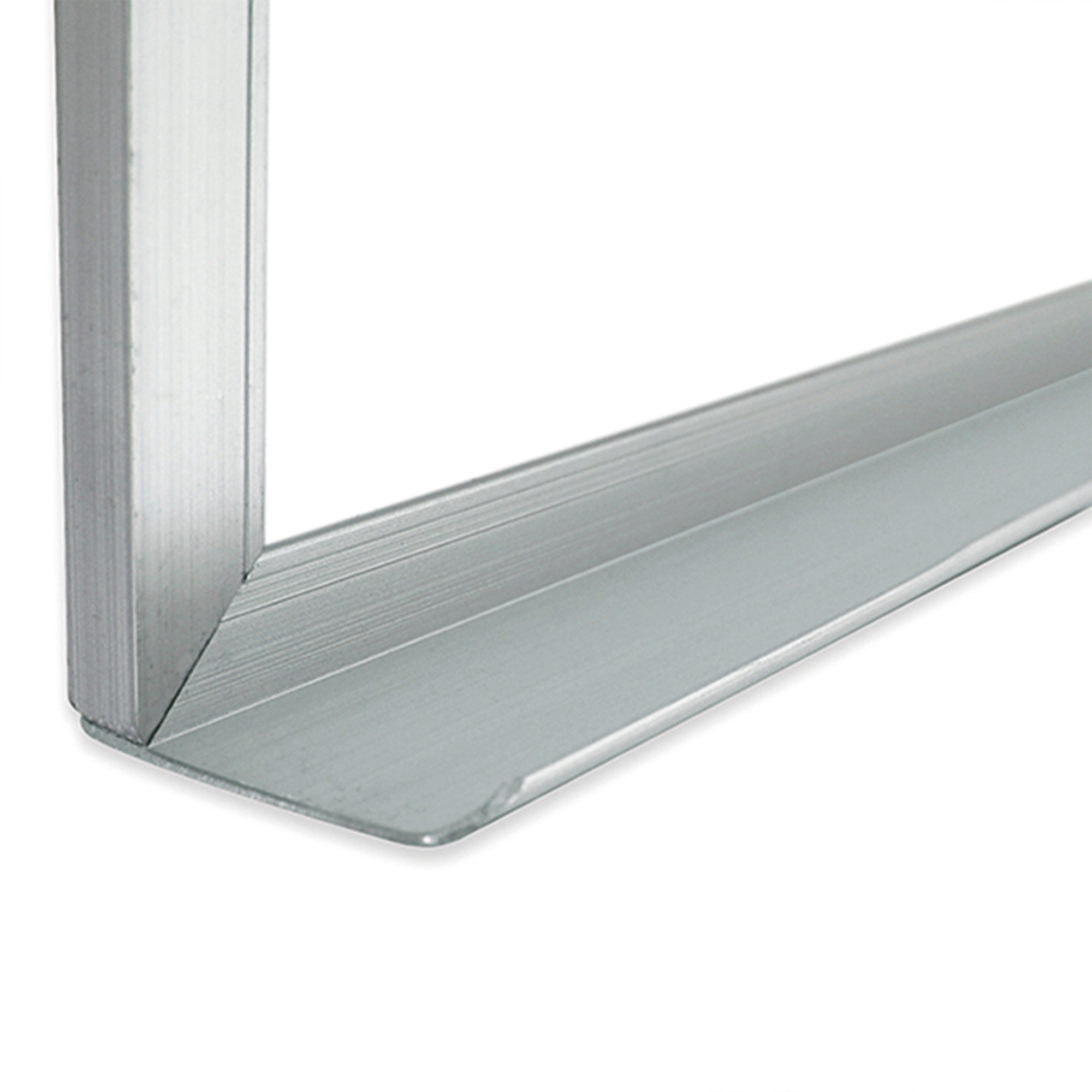 Foto 4 pulgar | Pizarrón Blanco White Star Alfra 120x150