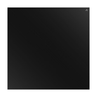 Foto 1 | Pizarrón Alfra Modular Elegance Negro 54x54