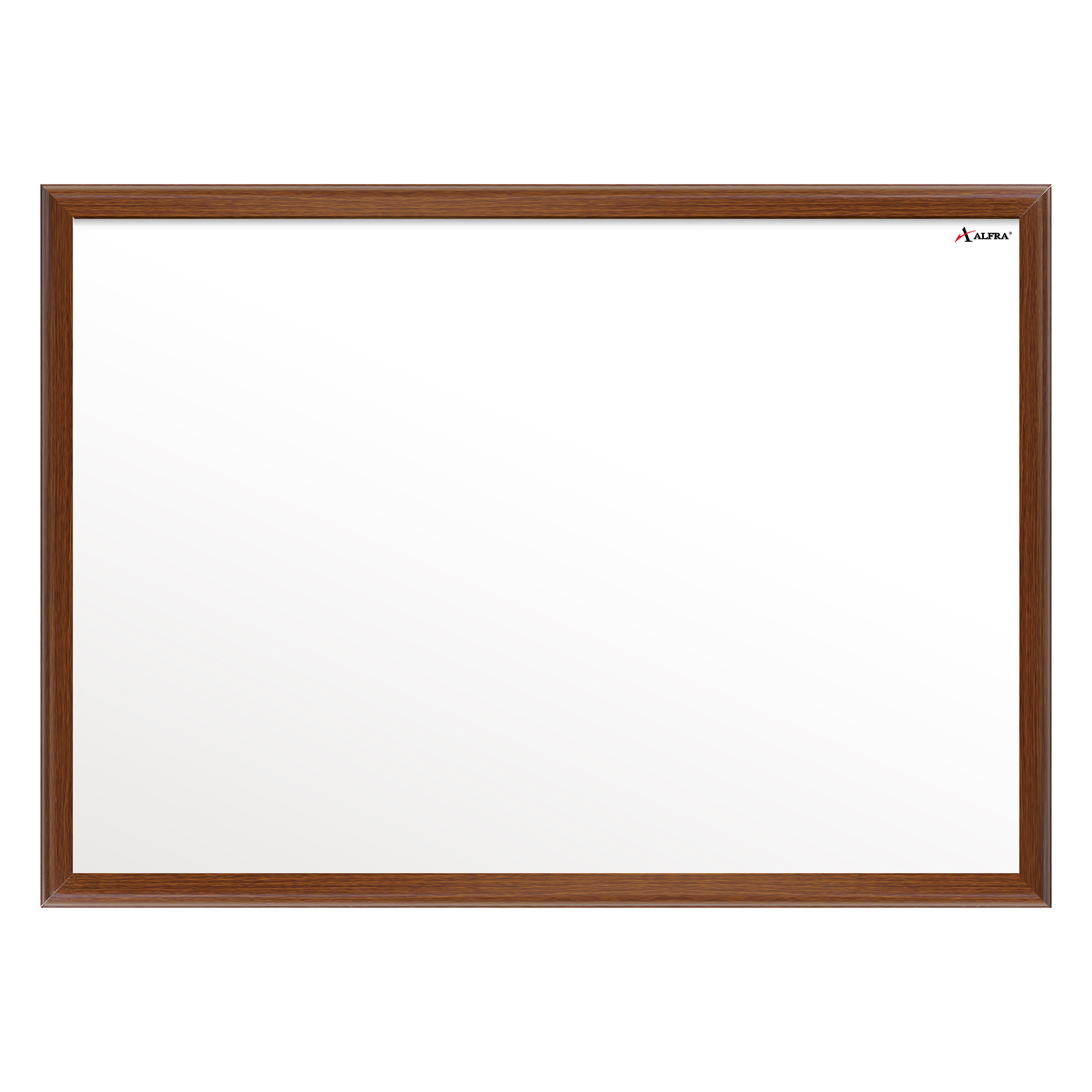 Pizarrón Blanco Alfra Condor 80x120