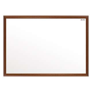 Foto 1 | Pizarrón Blanco Alfra Condor 80x120