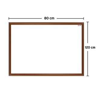 Foto 4 | Pizarrón Blanco Alfra Condor 80x120
