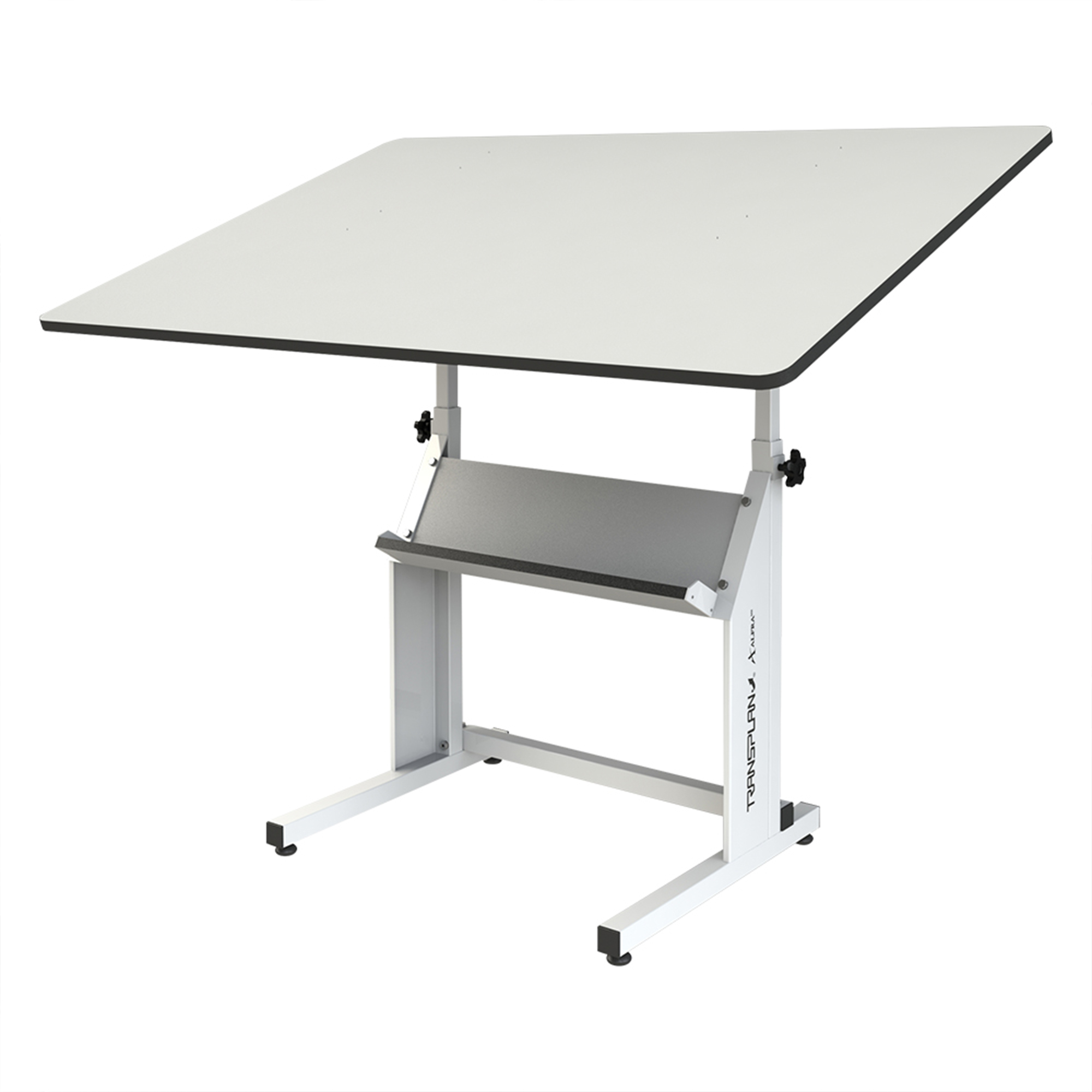 Foto 1 | Restirador Alfra Dumbo Transplant Blanco 120x80