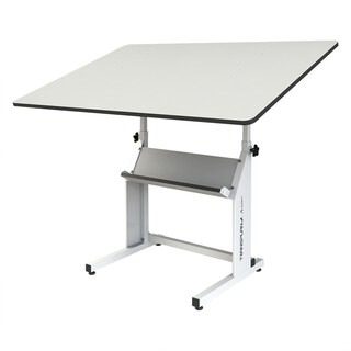 Foto 1 | Restirador Alfra Dumbo Transplant Blanco 120x80