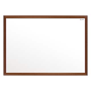 Foto 1 | Pizarrón Blanco Alfra Condor 60x80