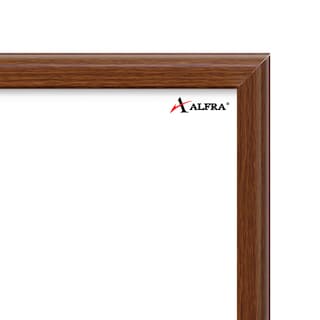 Foto 2 | Pizarrón Blanco Alfra Condor 60x80