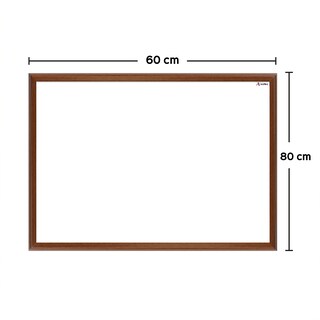 Foto 4 | Pizarrón Blanco Alfra Condor 60x80