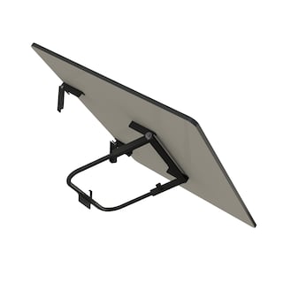 Foto 4 | Restirador Abatible De Pared Alfra 80x120