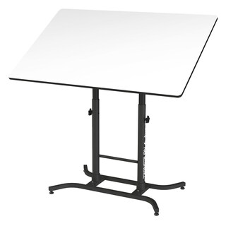 Foto 1 | Restirador Alfra Transplan Forte 80x120