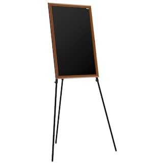 Foto 1 | Rotafolio Alfra Gourmet 80x60, Color Negro