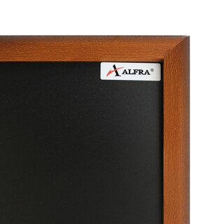 Foto 2 | Rotafolio Alfra Gourmet 80x60, Color Negro