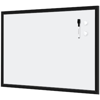 Foto 1 | Pizarra Magnética Amazon Basics de 90 x 60 cm-Venta Internacional