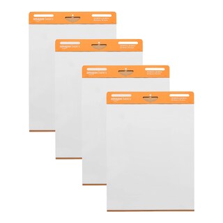 Foto 1 | Bloc de Notas Adhesivo con Forma de Caballete 4 Piezas - Venta Internacional