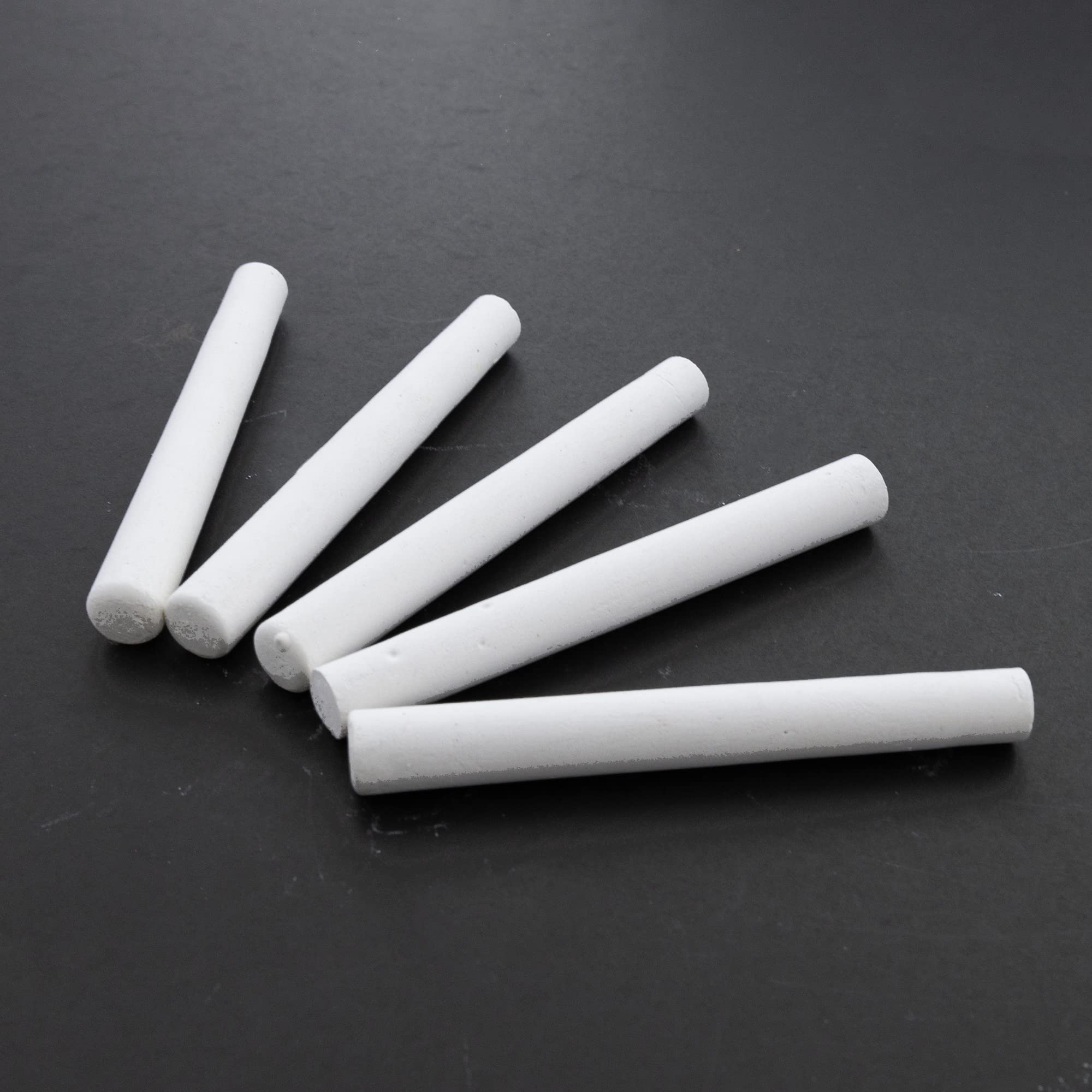 Foto 3 pulgar | Pizarra Blanca Chalk Bazic De Tamaño Estándar, 24 Unidades, Paquete De 1 - Venta Internacional.