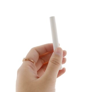 Foto 3 | Pizarra Blanca Chalk Bazic De Tamaño Estándar, 24 Unidades, Paquete De 1 - Venta Internacional.