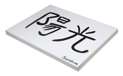 Foto 2 | Tagboard Pacon Super Heavyweight, 11,5 Unidades, 18 X 24 Cm, Color Blanco, 100 Hojas - Venta Internacional.