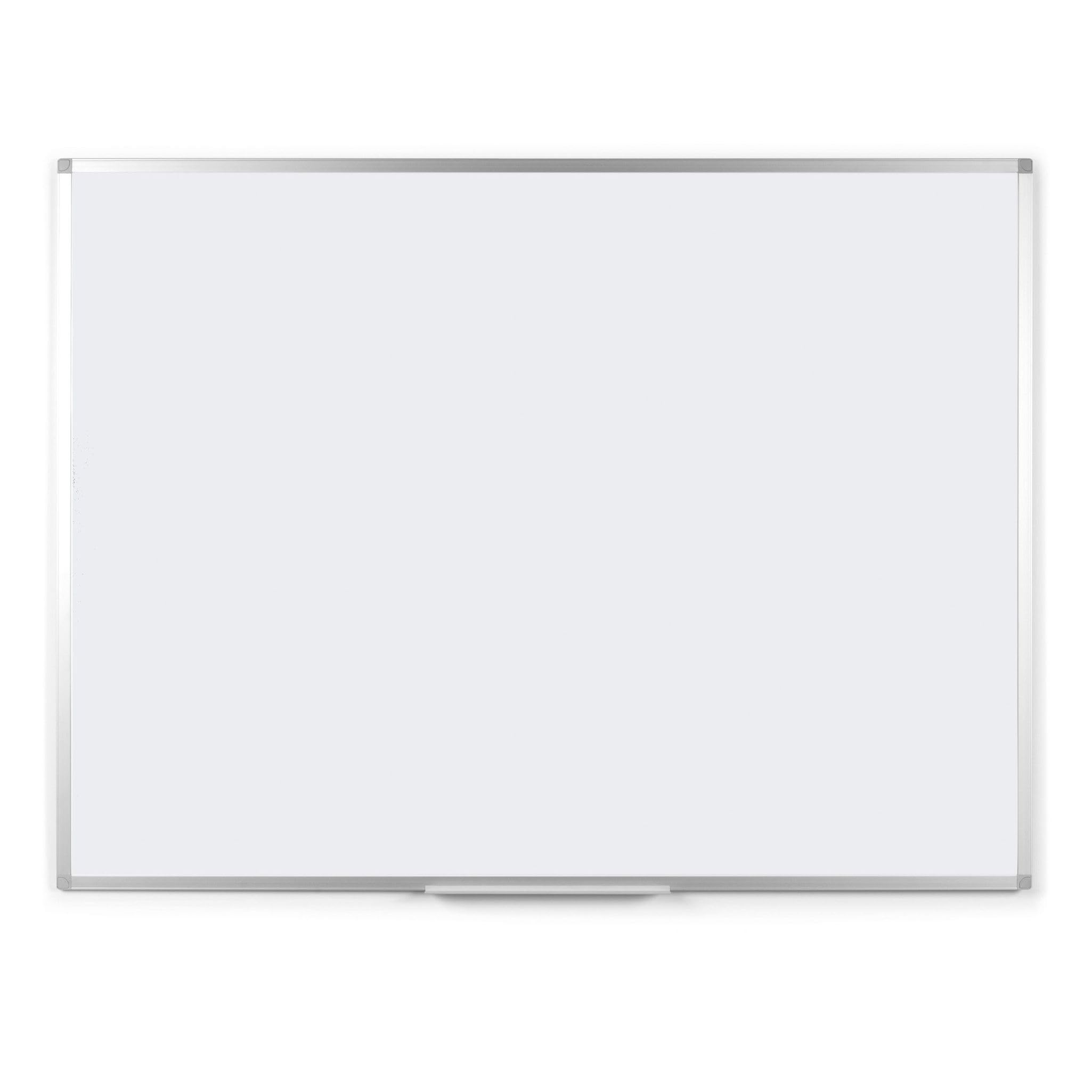 Foto 1 | Pizarra Blanca Mastervision Ayda De Melamina No Magnética, 24 X 36 Cm - Venta Internacional.