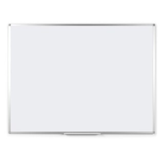 Foto 1 | Pizarra Blanca Mastervision Ayda De Melamina No Magnética, 24 X 36 Cm - Venta Internacional.
