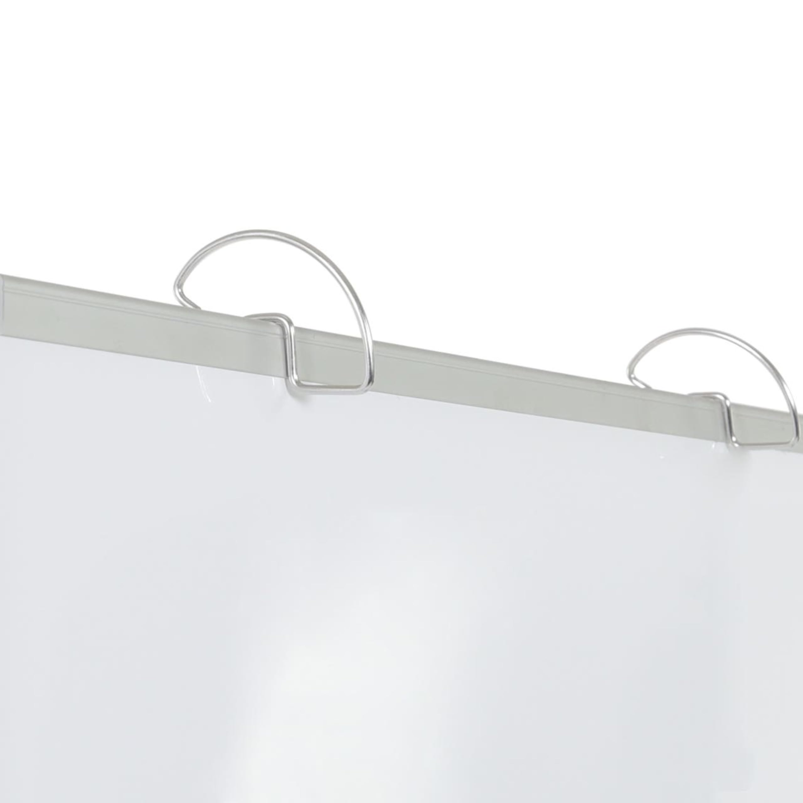 Foto 5 pulgar | Pizarra Blanca Y Soporte Para Gráficos Classroom De Borrado En Seco Luxor Mb3040wbin - Venta Internacional.