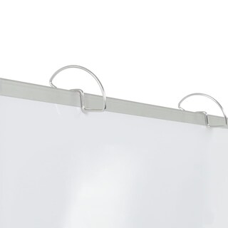 Foto 4 | Pizarra Blanca Y Soporte Para Gráficos Classroom De Borrado En Seco Luxor Mb3040wbin - Venta Internacional.