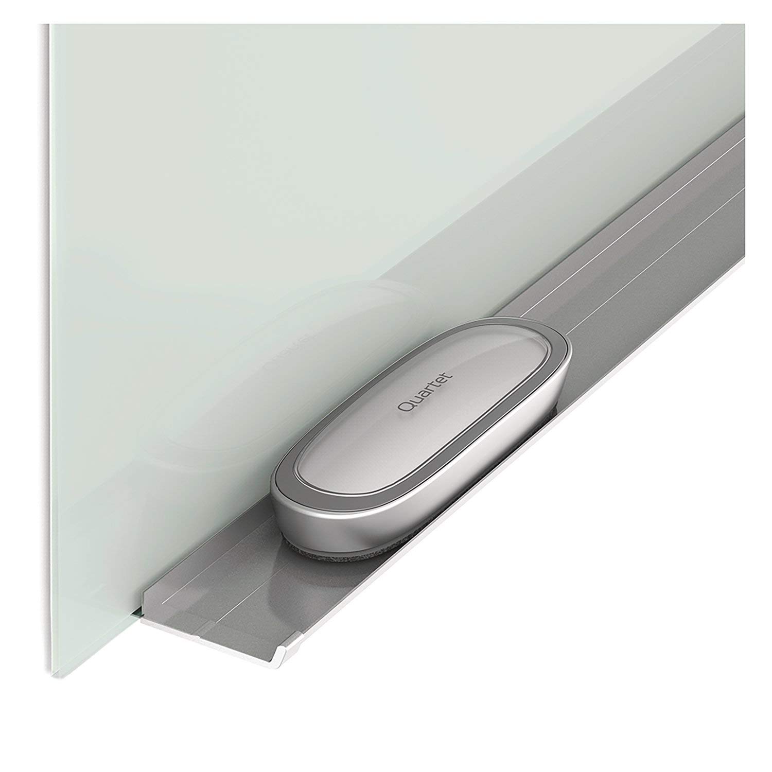 Foto 6 pulgar | Pizarra Blanca De Borrado En Seco, Quartet Premium Max Clean - Venta Internacional.