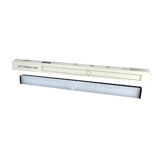 Foto 1 | Lámpara Recargable De 30 Cm Con Luz Calida.