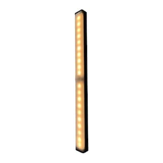 Foto 2 | Lámpara Recargable De 30 Cm Con Luz Calida.