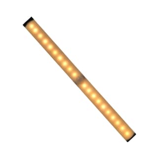 Foto 4 | Lámpara Recargable De 30 Cm Con Luz Calida.