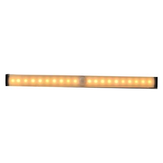 Foto 6 | Lámpara Recargable De 30 Cm Con Luz Calida.