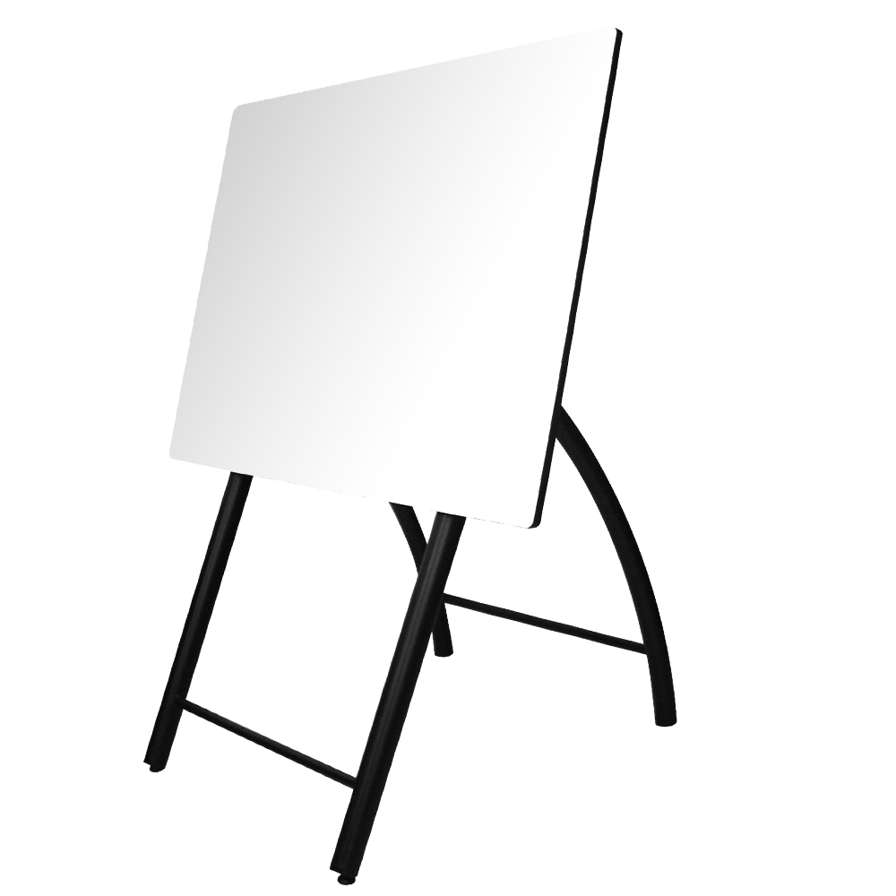 Foto 2 | Restirador ''Y'' Alfra Transplant Blanco 80x120 cm