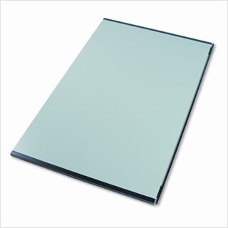 Foto 1 | Tapa De Mesa Safco Precision Drafting 60 X 95 Cm, Color Verde - Venta Internacional.