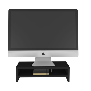 Foto 4 | Base Para Monitor Atacama, Wengue